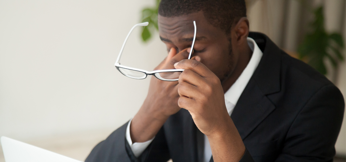 Fatigue oculaire : comment préserver ses yeux ?