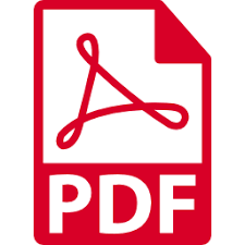 icone téléchargement programme complet en pdf