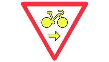 panneau-vélo