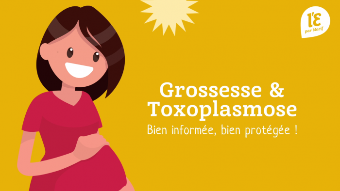 Grossesse et toxoplasmose : les risques sur la santé du bébé