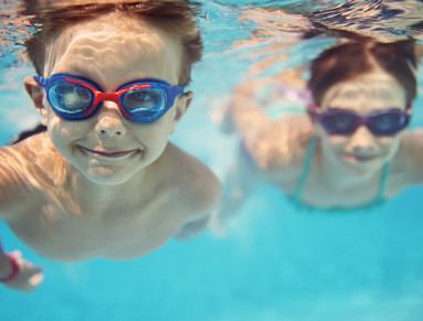 Protection de piscine pour enfant : 3 conseils pour une baignade en toute sécurité