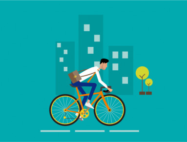 Véritable prime à la mobilité, le forfait mobilités durables est le « plan vélo » que les salariés attendaient.