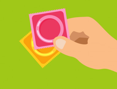 Il est important de se protéger avec un préservatif à chaque rapport sexuel.