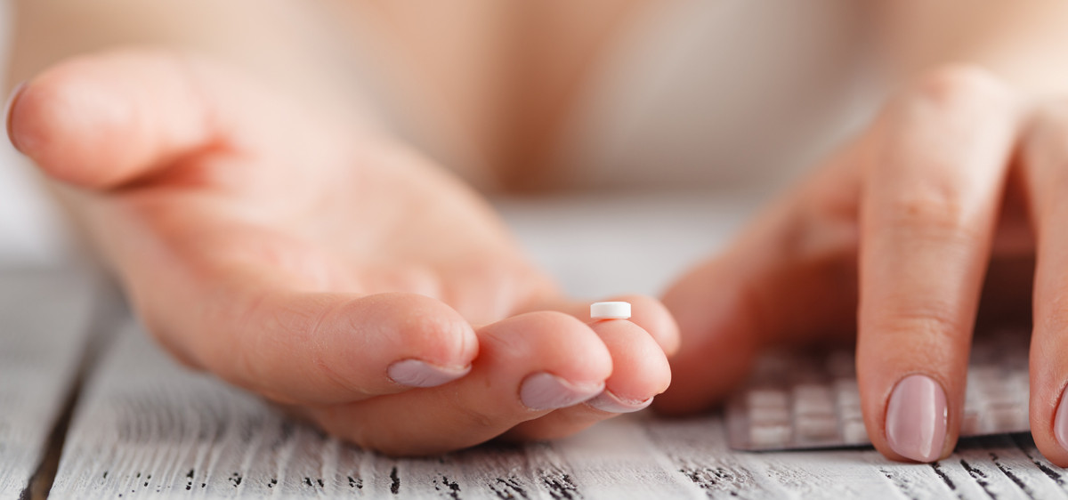 Choisir sa contraception après la naissance d'un enfant