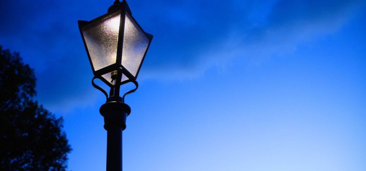 Eclairage nocturne : et si on éteignait la lumière en ville ?