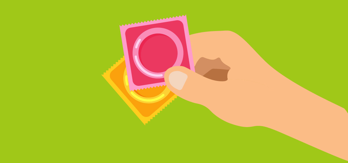 Mistakes to Avoid When Using a Condom |  Essential by Macif