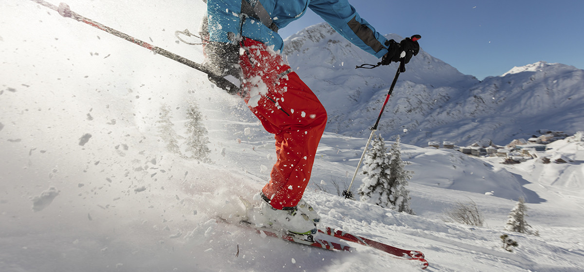 Bientôt sur les pistes ? 7 conseils pour skier sans danger
