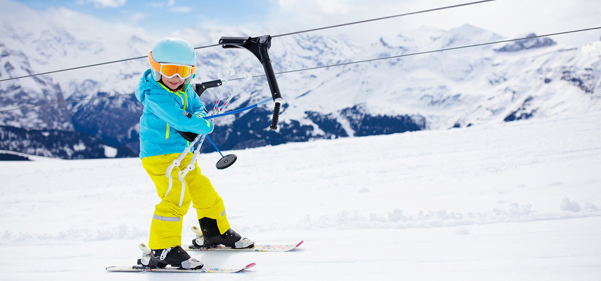 Vacances d’hiver : comment skier plus écolo ?