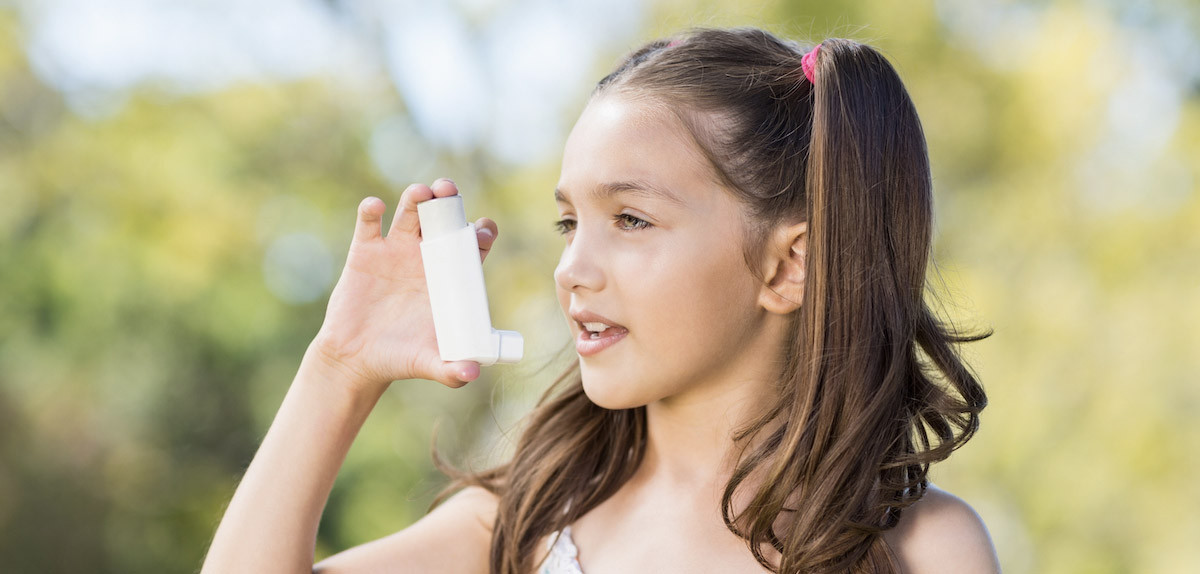 Asthme de l’enfant : comment repérer les symptômes et prévenir les crises ?