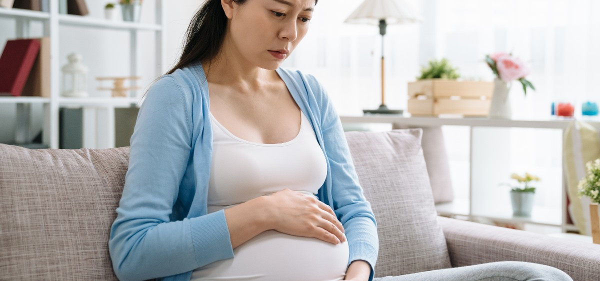 Ne pas aimer être enceinte : lever le tabou pour mieux accompagner
