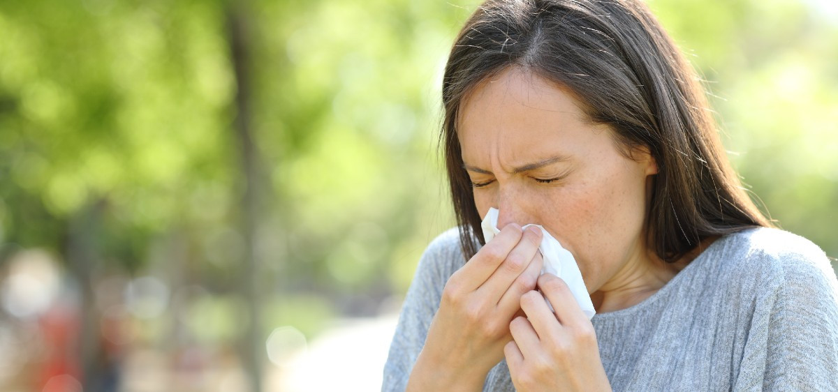 Allergies de printemps : comment en venir à bout ? 
